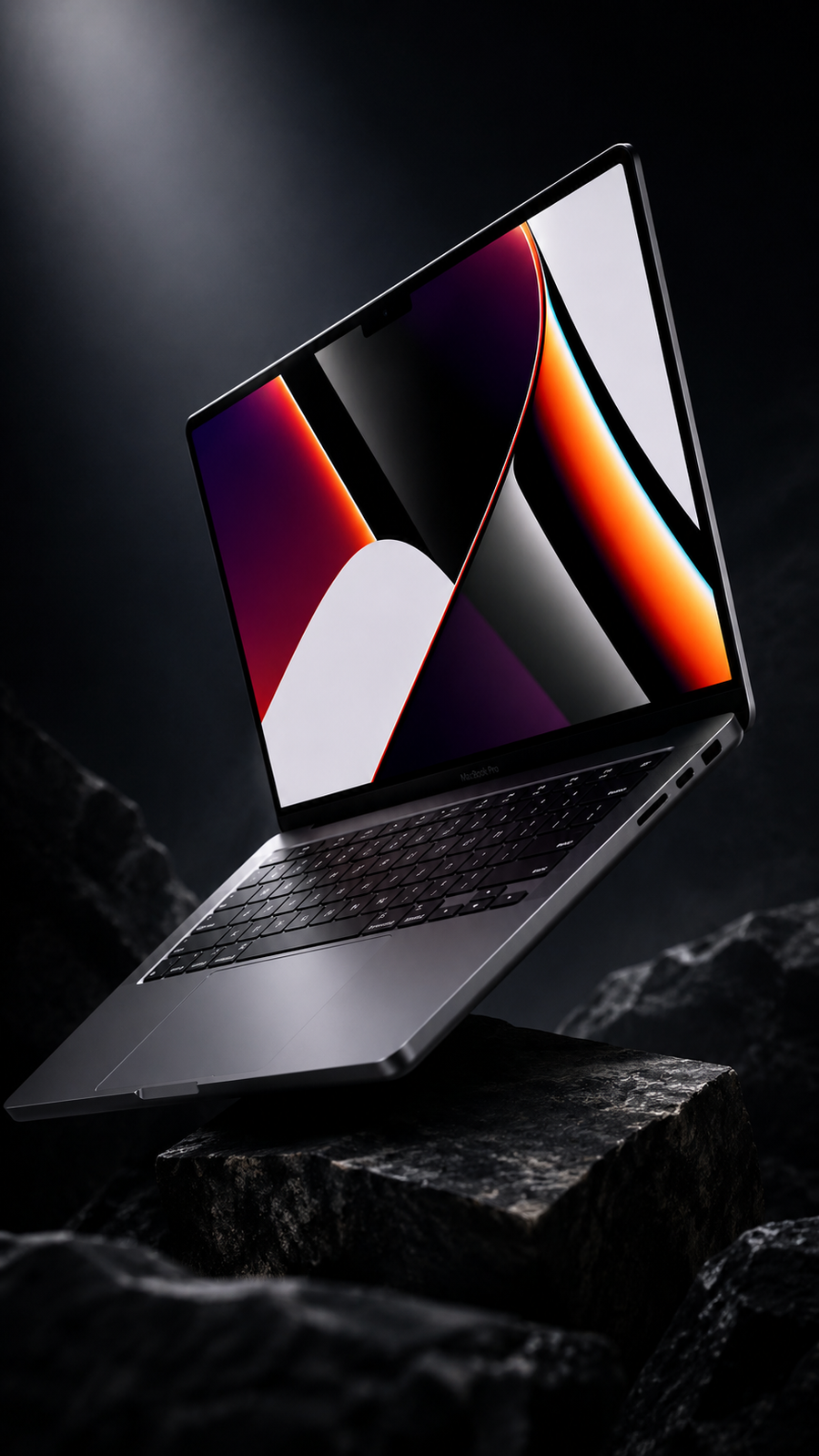 MacBook Pro Renovix