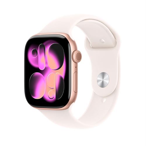 Apple Watch Serie 11