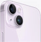iPhone 14 Púrpura