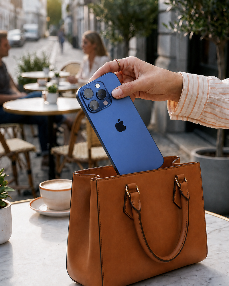 Ver iPhone