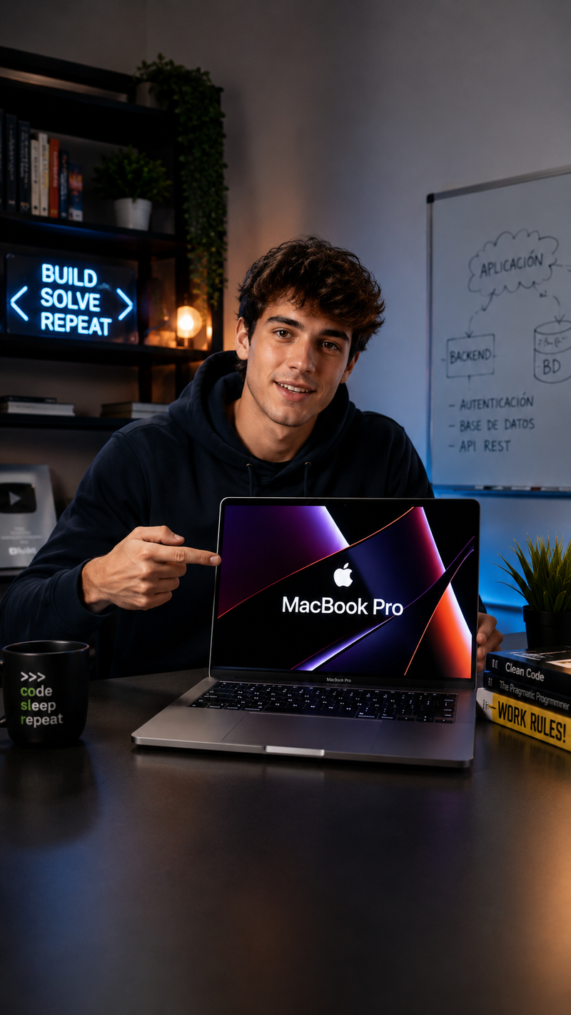 Macbook