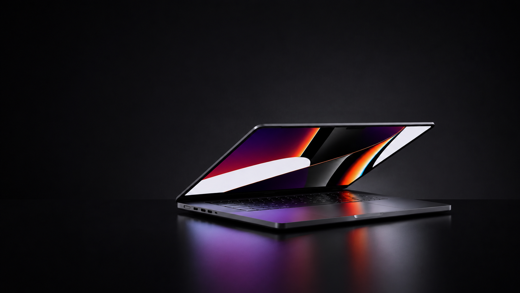 MacBook Pro Renovix