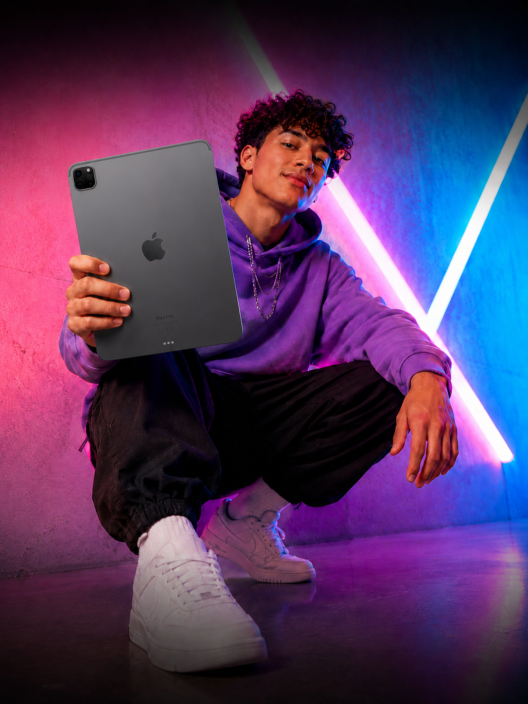 iPad