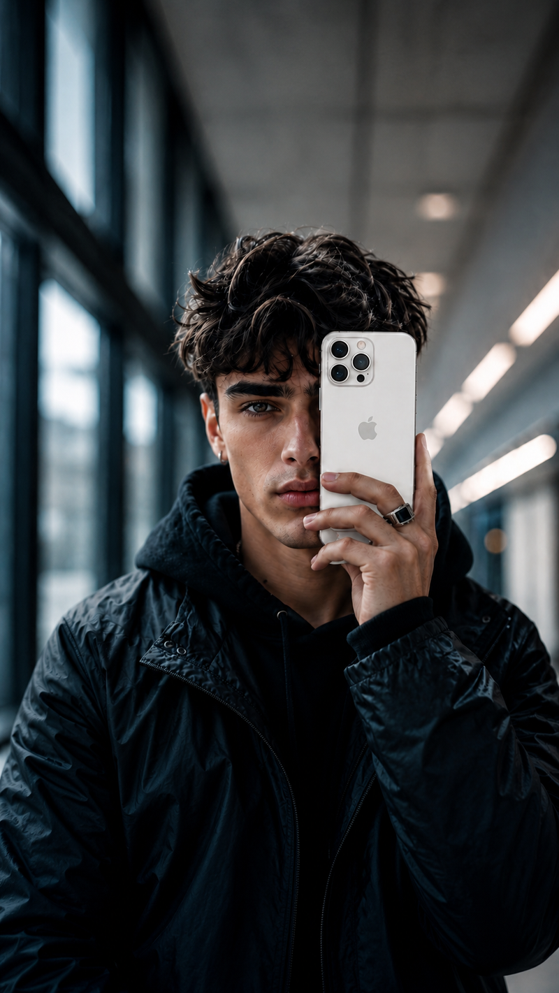 iPhone 16