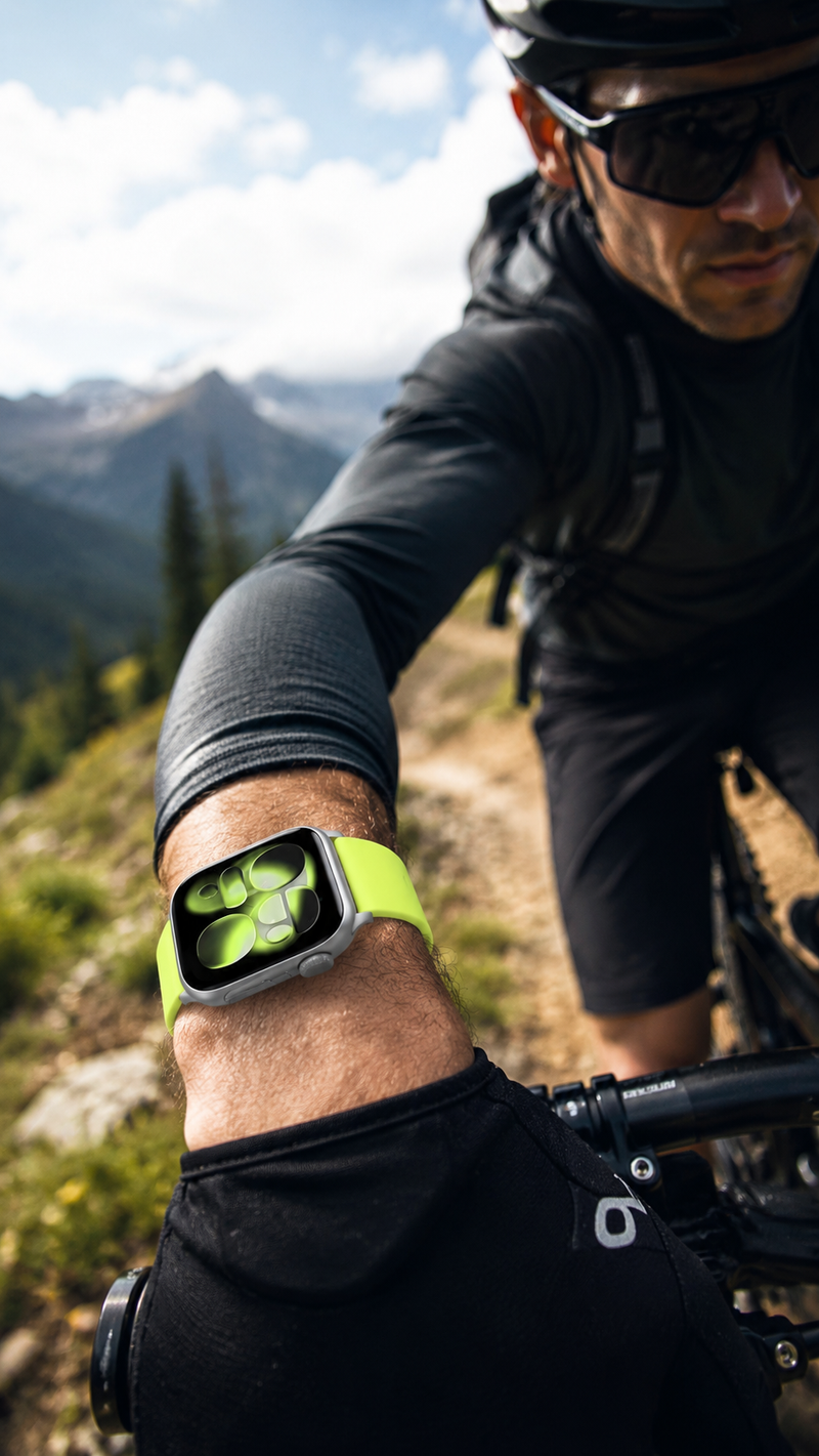 Apple Watch Ultra 2.