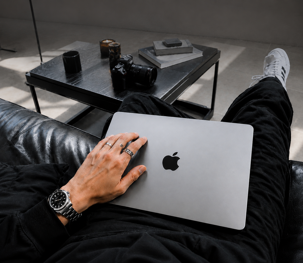 Macbook