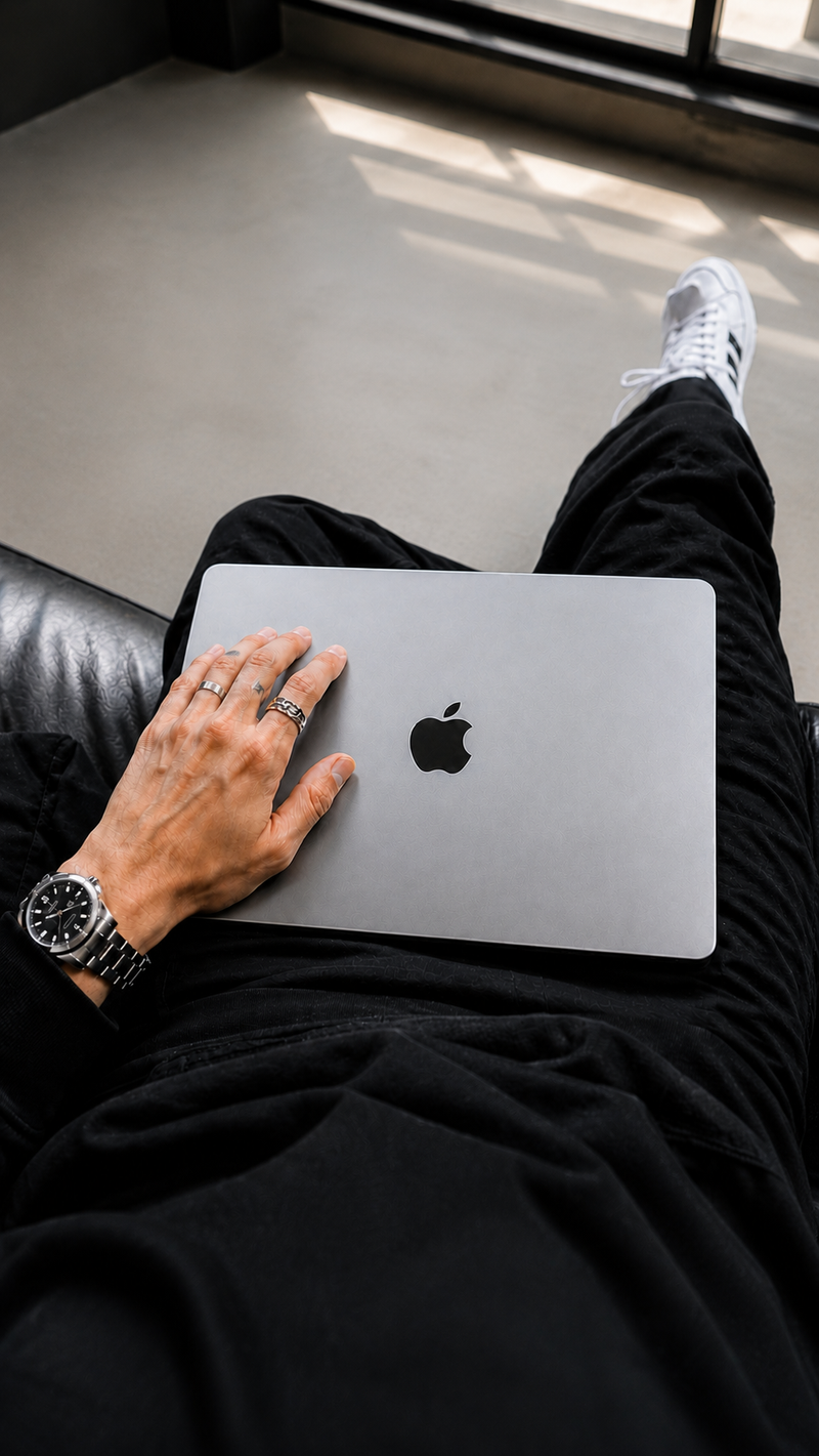 Macbook M1