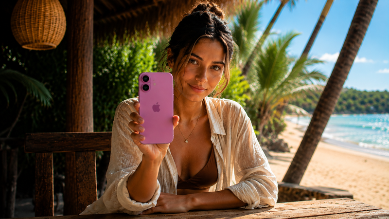 iPhone