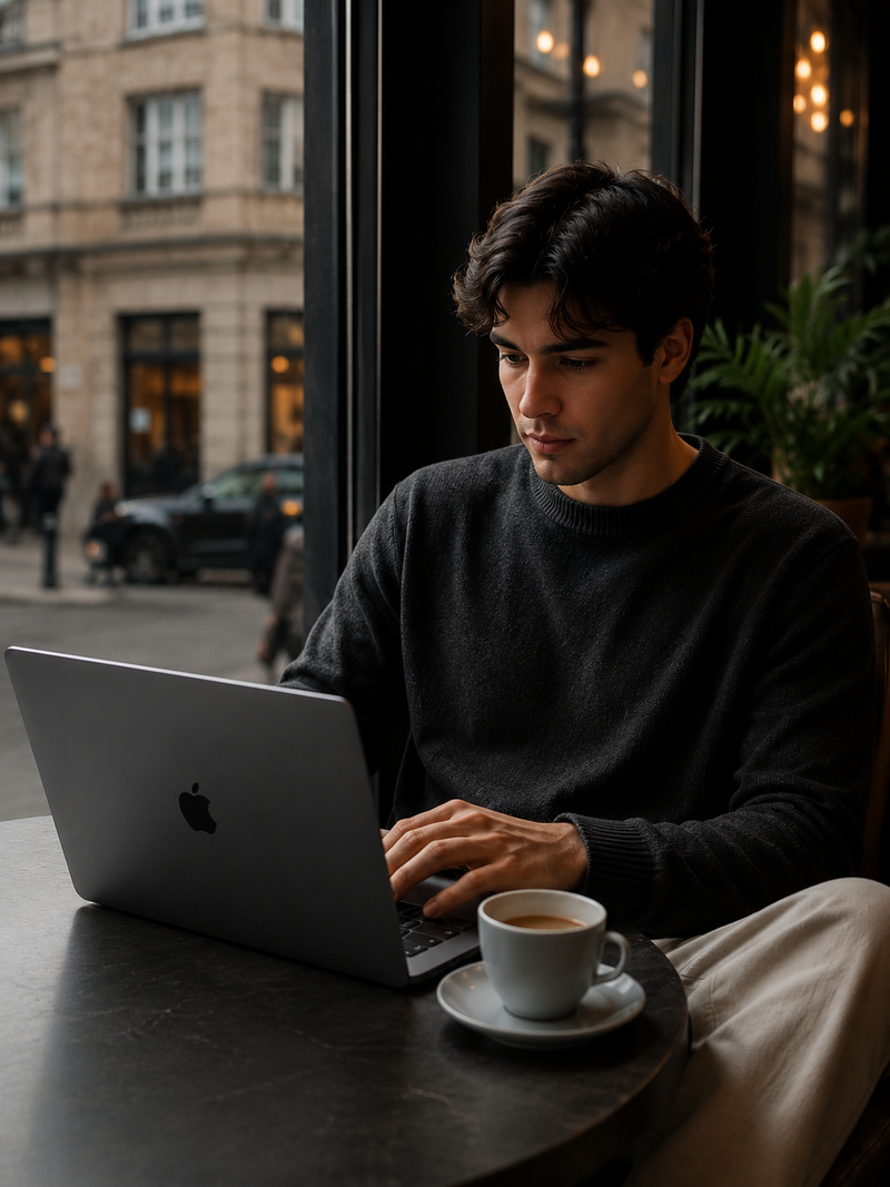 Macbook