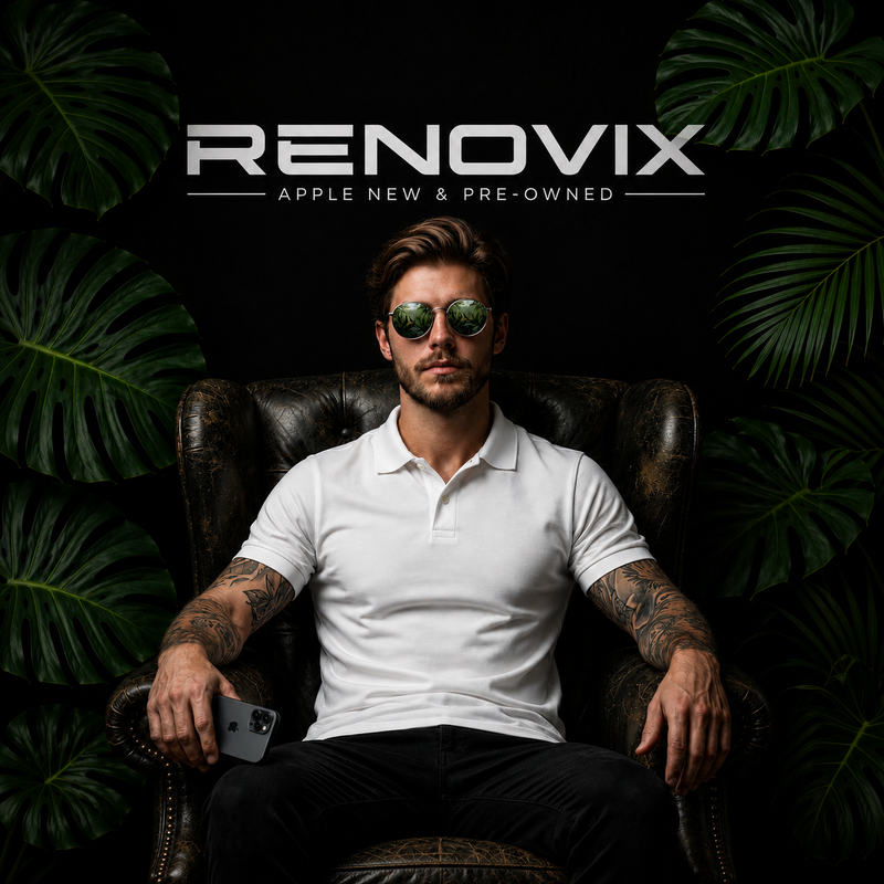 RENOVIX Trade-in - Cambia tu dispositivo