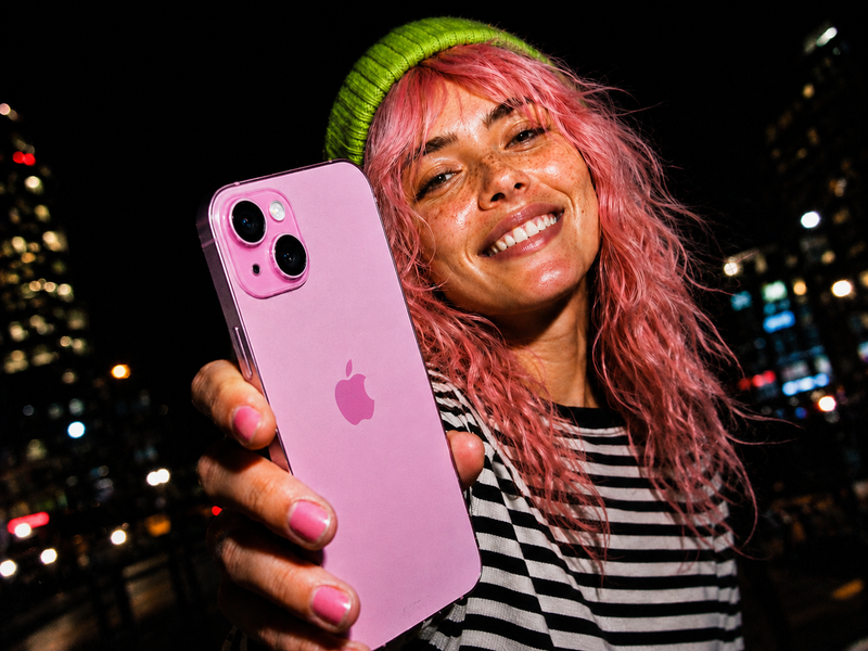 iPhone