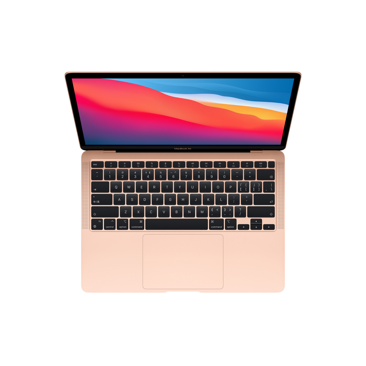 Macbook Air M1