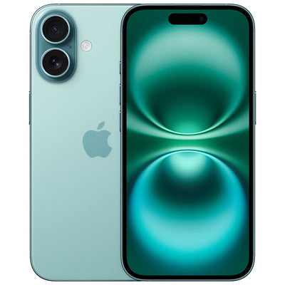 Verde Azulado