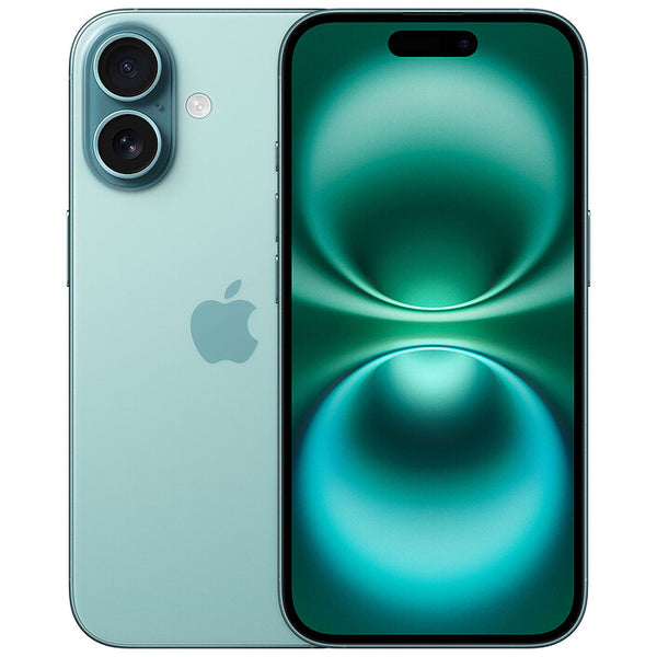 Verde Azulado