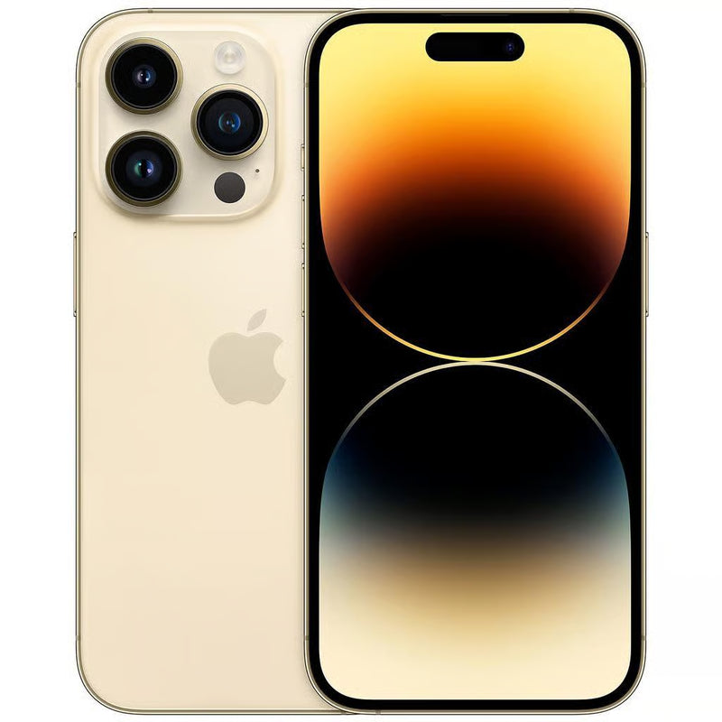 iPhone 14 PRO