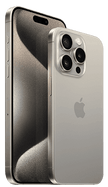 iPhone 15 Pro