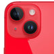 iPhone Rojo