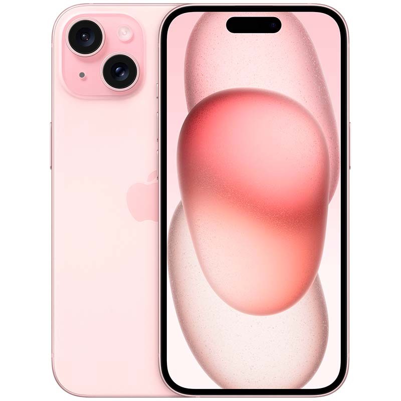 iPhone 15