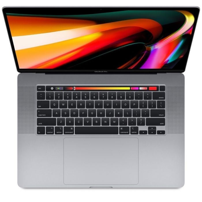 MacBook Pro
