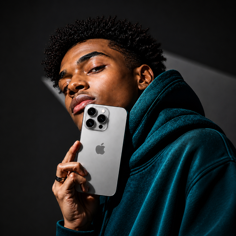 iPhone